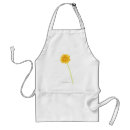 Search for gerbera daisy aprons Floral