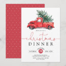 Search for vintage truck invitations Winter