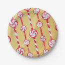 Search for peppermint plates Red