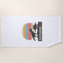 Search for funny beach towels Father'sday