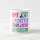 Search for funny quotes for boyfriend mugs Typography