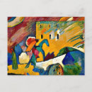 Search for wassily kandinsky postcards Expressionism