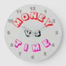 Search for time is money clocks Home