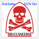 Search for buccaneers stickers Pirates