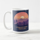 Search for purple mountain mugs Nature