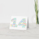Search for 14th birthday cards Celebration