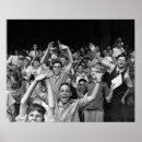 Search for baseball ball posters Vintage