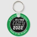 Search for good graduation key rings Students