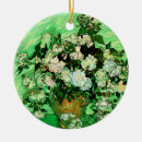 Search for white rose christmas tree decorations Flowers