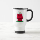 Search for doghouse mugs Peanuts
