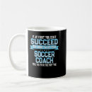 Search for funny coach quote mugs Team