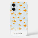 Search for pet fish iphone cases Aquarium
