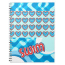 Search for swimming notebooks Coach