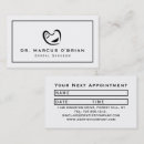 Search for tooth business cards Dental