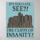 Search for insanity posters Comic