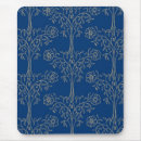 Search for dark blue mouse mats Stylish
