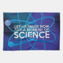 Search for science tea towels Scientist