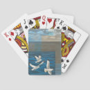 Search for water playing cards Ocean