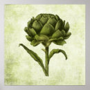 Search for artichoke posters Thistle