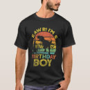 Search for 5th dinosaur birthday tshirts Rex