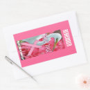 Search for breast rectangle stickers Breast cancer awareness