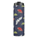 Search for paper crane mugs Pattern
