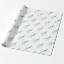 Search for face mask wrapping paper Funny