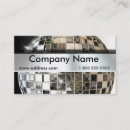 Search for mirror business cards Professional
