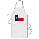 Search for texas aprons Flag