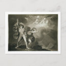 Search for three witches postcards Shakespeare