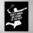 Search for badminton quote posters Tennis