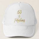 Search for 50 fifty hats 50th