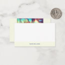 Search for butterfly note cards Modern