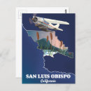 Search for san luis obispo postcards Vintage