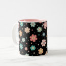 Search for multicolour mugs Flowers