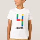 Search for 4th birthday boys tshirts 4 year old birthday