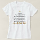 Search for hymns tshirts Faith