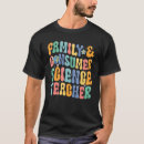 Search for vintage teacher tshirts Science