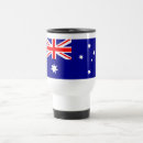 Search for australians mugs Flag of australia