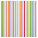 Search for green and white striped fabric Purple