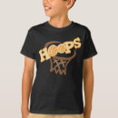 Search for basketball kids tshirts Sporty