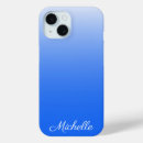 Search for bright blue iphone cases Simple