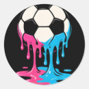 Search for youth soccer stickers Goal
