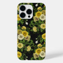Search for yellow roses iphone cases Botanical
