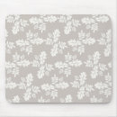 Search for maple leaves mouse mats Season