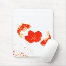 Search for koi fish mouse mats Japanese