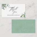 Search for thank you wedding enclosure cards Trendy
