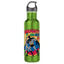 Search for batman water bottles Catwoman