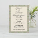Search for ethnic wedding invitations Simple
