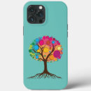 Search for tree roots iphone cases Leaves